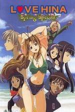 Watch Love Hina Spring Special M4uhd