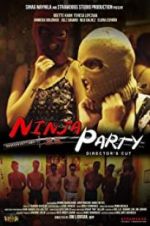 Watch Ninja Party M4uhd