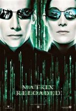 Watch The Matrix Reloaded: Unplugged M4uhd