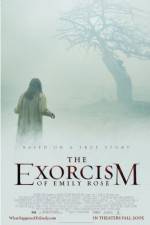 Watch The Exorcism of Emily Rose M4uhd