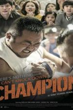 Watch Champion M4uhd