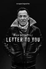 Watch Bruce Springsteen\'s Letter to You M4uhd
