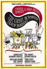Watch The Great St. Trinian\'s Train Robbery M4uhd