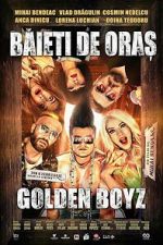 Watch City Boys: Golden Boyz M4uhd