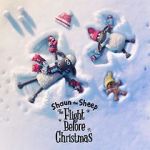Watch Shaun the Sheep: The Flight Before Christmas (TV Special 2021) M4uhd