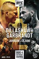 Watch UFC 227: Dillashaw vs. Garbrandt 2 M4uhd