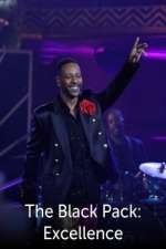Watch The Black Pack: Excellence (TV Special 2022) M4uhd