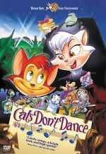 Watch Cats Don't Dance M4uhd