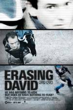 Watch Erasing David M4uhd
