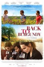 Watch Back to Burgundy M4uhd