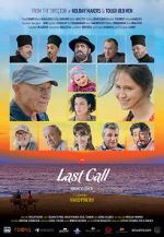 Watch Last Call M4uhd