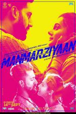 Watch Manmarziyaan M4uhd