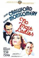 Watch No More Ladies M4uhd