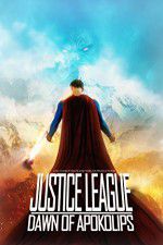 Watch Justice League: Dawn of Apokolips M4uhd