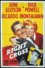 Watch Right Cross M4uhd