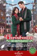 Watch Christmas Incorporated M4uhd