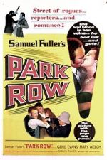 Watch Park Row M4uhd