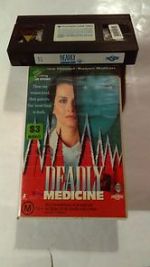 Watch Deadly Medicine M4uhd