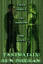 Watch The Fanimatrix: Run Program M4uhd