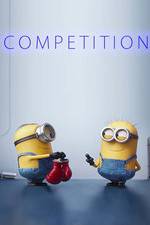 Watch Minions Mini-Movie - The Competition M4uhd
