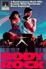 Watch Body Rock M4uhd