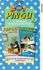 Watch Pingu M4uhd