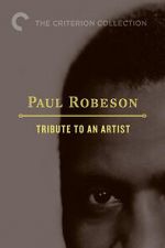 Watch Paul Robeson: Tribute to an Artist (Short 1979) M4uhd