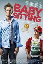 Watch Babysitting M4uhd