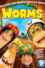 Watch Worms M4uhd