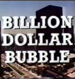 Watch The Billion Dollar Bubble M4uhd