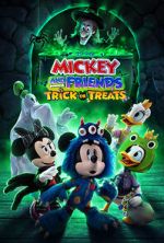 Watch Mickey and Friends Trick or Treats M4uhd