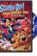 Watch Scooby-Doo Abracadabra-Doo M4uhd