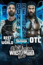 Watch WWE WrestleMania 42 - Sunday M4uhd