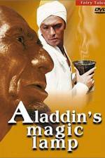 Watch Aladdin and His Magic Lamp M4uhd