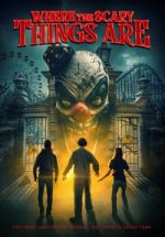 Watch Where the Scary Things Are M4uhd