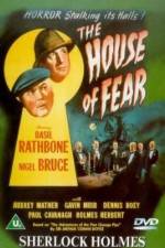 Watch The House of Fear M4uhd