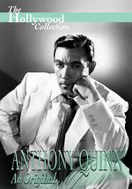 Watch Anthony Quinn: An Original M4uhd