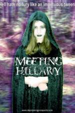 Watch Meeting Hillary M4uhd