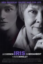 Watch Iris M4uhd
