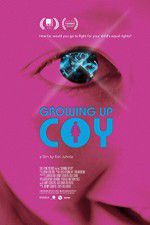 Watch Growing Up Coy M4uhd