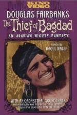 Watch The Thief Of Bagdad 1924 M4uhd