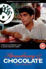 Watch Strawberry and Chocolate M4uhd