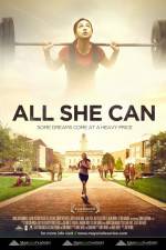 Watch All She Can M4uhd
