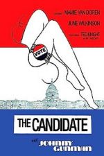 Watch The Candidate M4uhd