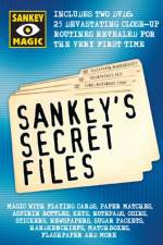 Watch Jay Sankey Secret Files Vol. 2 M4uhd