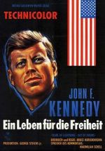 Watch John F. Kennedy: Years of Lightning, Day of Drums M4uhd