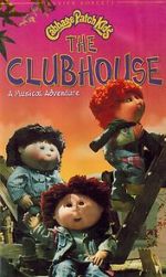 Watch Cabbage Patch Kids: The Club House M4uhd