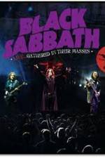Watch Black Sabbath: Live... Gathered in Their Masses M4uhd