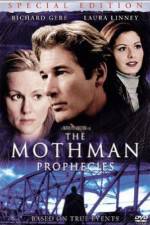 Watch The Mothman Prophecies M4uhd