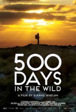 Watch 500 Days in the Wild M4uhd